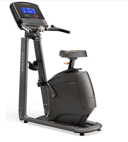 美国乔山家用健身车U30XR/U30XIR 运动单车 室内自行车 健身器材商用系列 U50XIR 